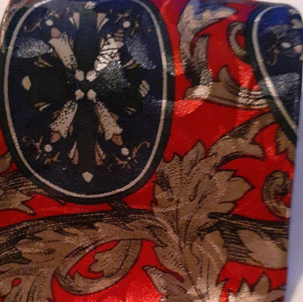 PURITAN  Neck tie